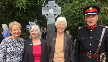 Kirk Sandall War Memorial
